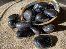 Load image into Gallery viewer, Large Tumbled Hematite
