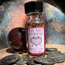 Load image into Gallery viewer, Modern Witch Heart String Spell Oil
