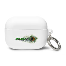 Load image into Gallery viewer, Warlock Rubber Case for AirPods®

