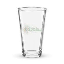 Load image into Gallery viewer, Warlock Shaker pint glass
