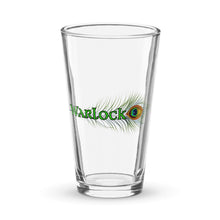 Load image into Gallery viewer, Warlock Shaker pint glass
