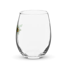 Load image into Gallery viewer, Warlock Stemless wine glass
