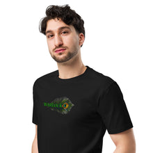 Load image into Gallery viewer, Warlock Unisex premium t-shirt

