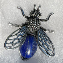 Load image into Gallery viewer, Craft Bee Pendant
