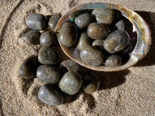 Load image into Gallery viewer, Tumbled Labradorite
