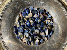 Load image into Gallery viewer, Tumbled Sodalite
