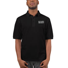 Load image into Gallery viewer, Modern Witch University Men&#39;s Premium Polo
