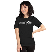 Load image into Gallery viewer, Modern Witch Short-sleeve unisex t-shirt
